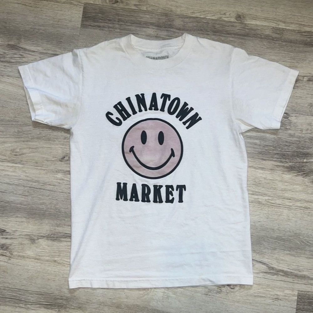 Market | Chinatown Market T Shirt